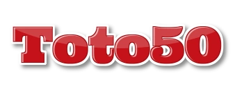 TOTO50 logo